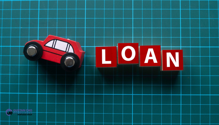 Mortgage With Auto Loans And Student Loans