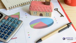 The Five C’s of Mortgage Underwriting Leading To CTC