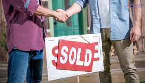 Sell and Buy House at Same Time During Chapter 13 Bankruptcy