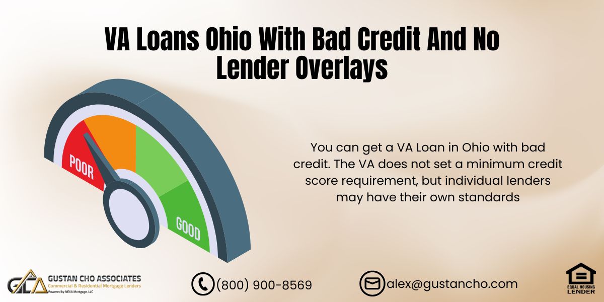 VA Loans Ohio