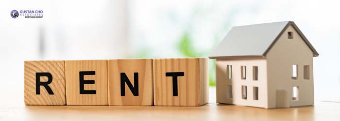 A cash receipt from the landlord is not valid as verification of rent for a mortgage lender.