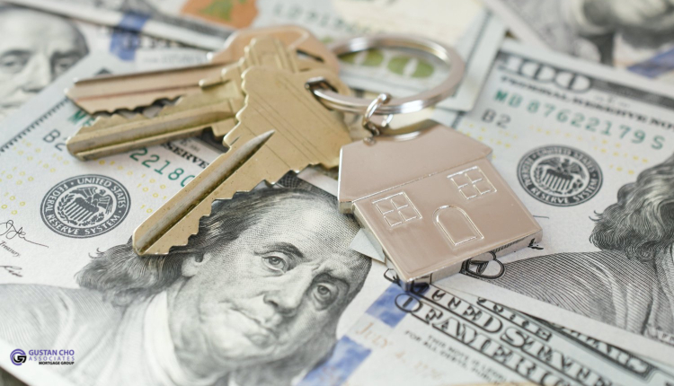 FHA closing costs and down payment