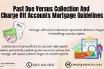 Past Due Versus Collection And Charge Off Accounts