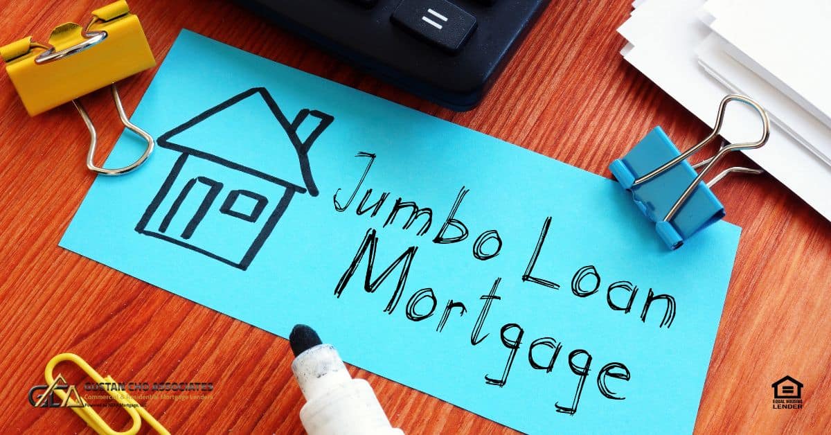 90 LTV Jumbo Loans With No Private Mortgage Insurance