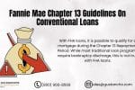 Fannie Mae Chapter 13 Guidelines