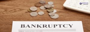 Mortgage Included In Bankruptcy