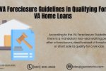 VA Foreclosure Guidelines