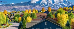 The FHFA Increase Colorado Mortgage Loan Limits on Conforming Loans Limit Due to Increasing Home Prices