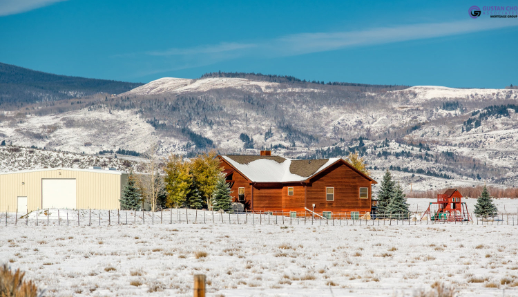 Colorado Mortgage Loan Limits
