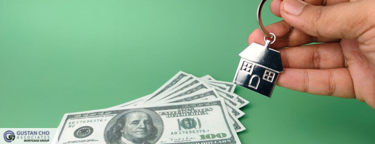 The Top Reason To Refinance