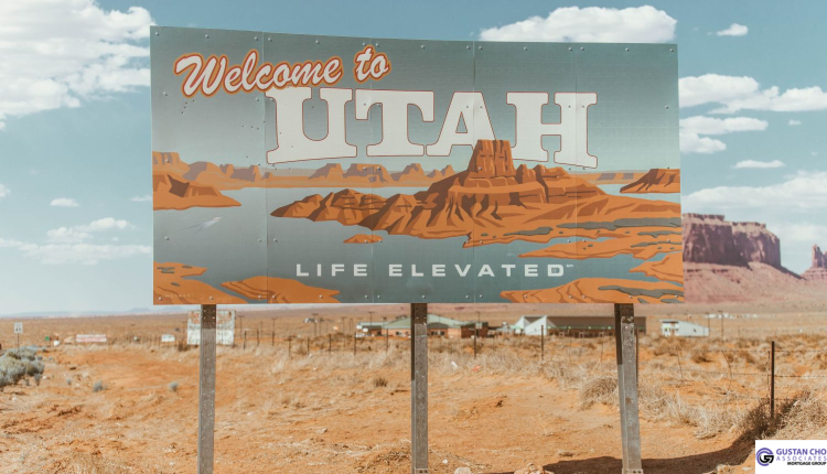 FHA Streamline Refinance Utah