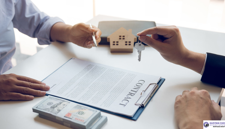 Finding Right Mortgage Lender When Buying A Home