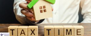 Most Popular States Homebuyers Are Migrating To Due To Lower Taxes