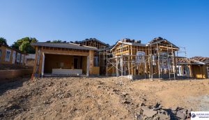 Purchasing New Construction Home and The Mortgage Process