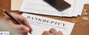 The Role of the Bankruptcy Trustee