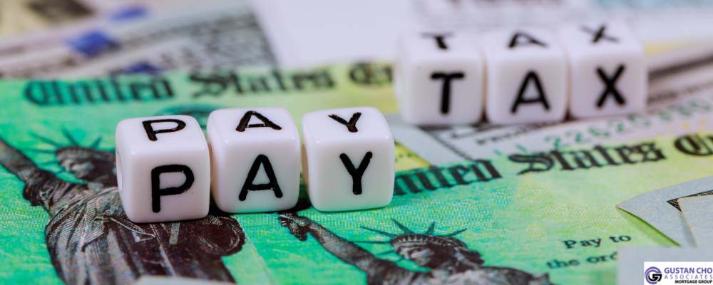 How To Go About The Tax Settlement Process