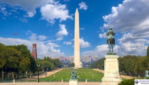 Washington DC Lenders For Traditional and Non-QM Mortgages