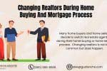 Changing Realtors