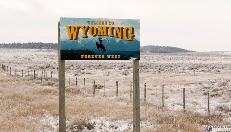 FHA Chapter 13 Guidelines in Wyoming