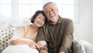 FHA Reverse Mortgages For Senior Homeowners
