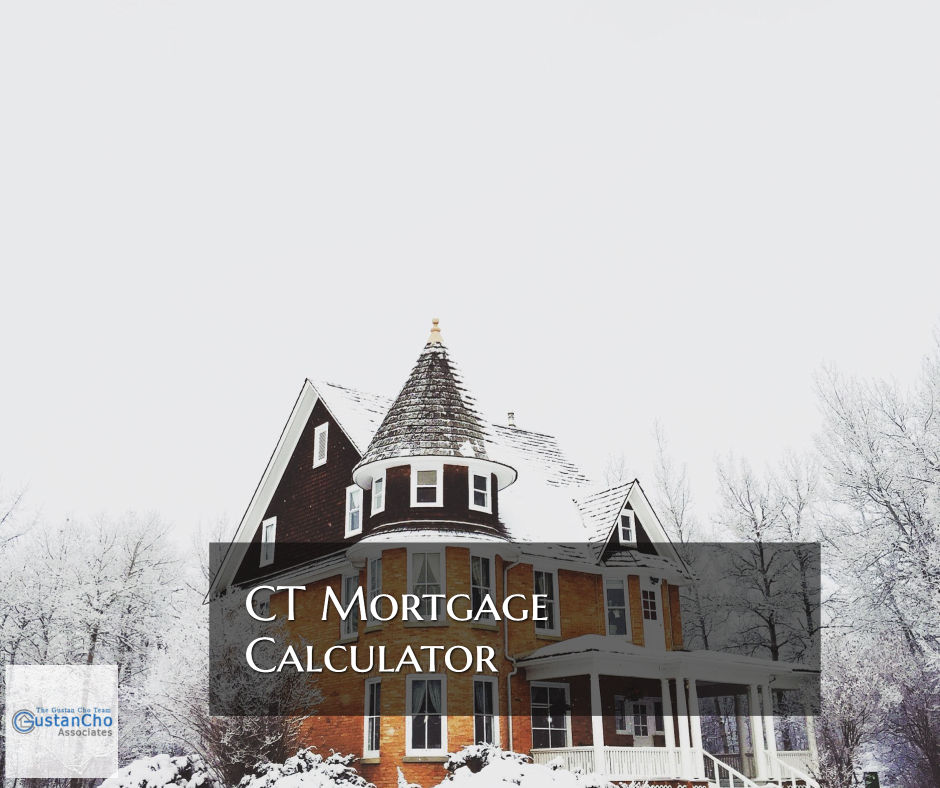 Connecticut Mortgage Calculator