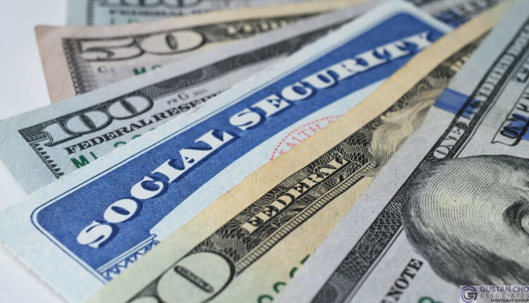 Social Security Income For Mortgage Lending Guidelines