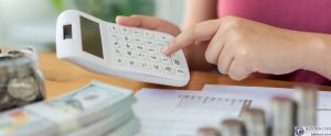 Lenders Must Calculate The Monthly Payment Using 5% of Outstanding Balance of Each Collection Account