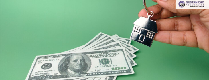 The 1st Of 3 Ways To Pay Off Your Mortgage Faster