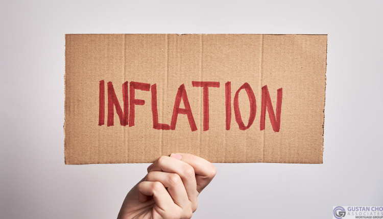 How Inflation Is Affecting The Housing Market