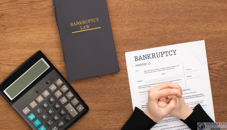 t Fannie Mae Mortgage Included In Bankruptcy Guidelines