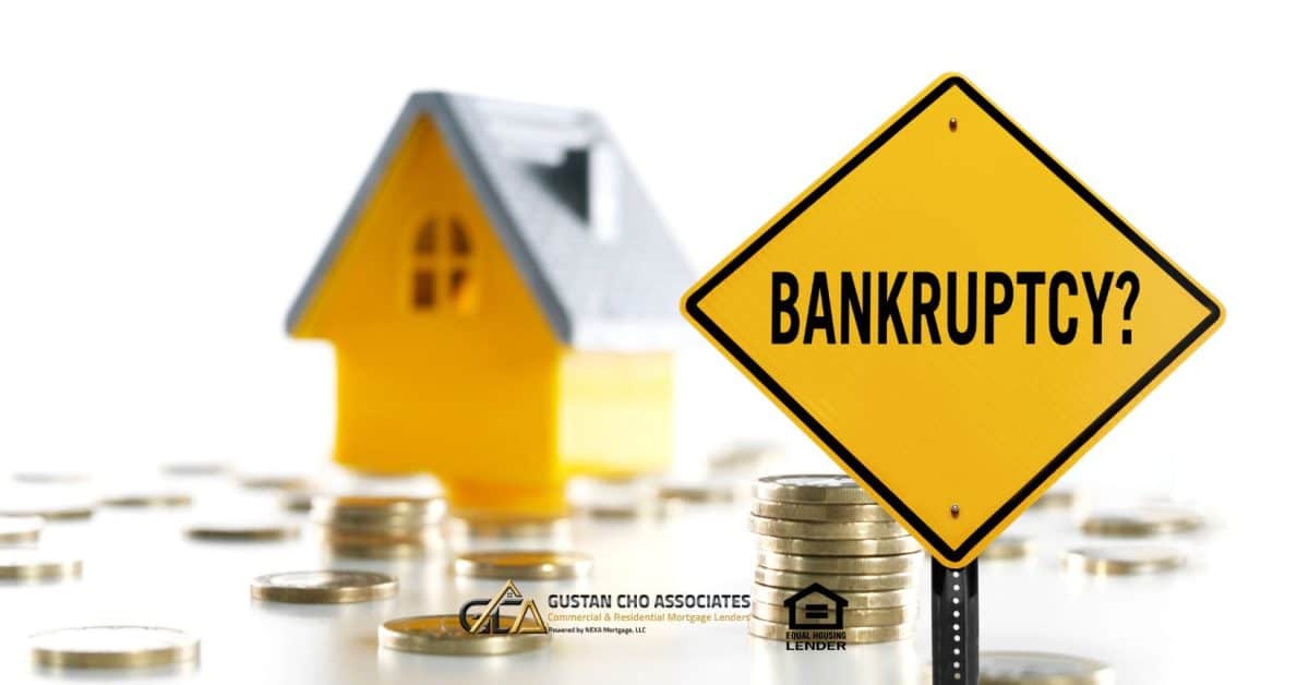 Qualifying for FHA Loan During Chapter 13 Bankruptcy