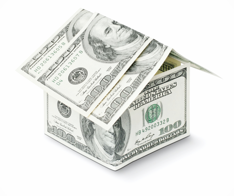 Mortgage Rates Versus Housing Prices