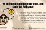 VA Refinance Guidelines