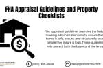 FHA Appraisal Guidelines