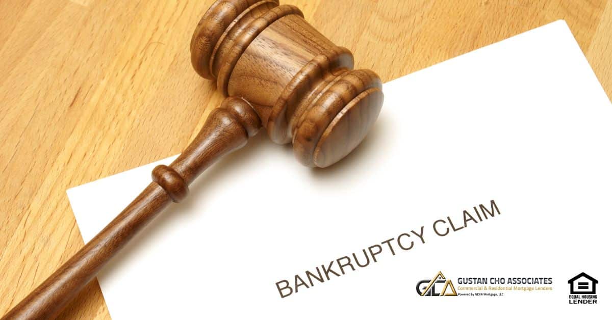 HUD Bankruptcy Guidelines