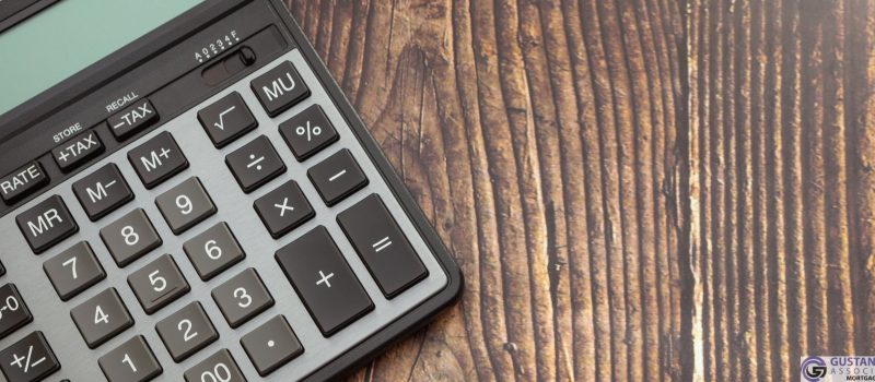 Calculate Your DTI Using The Vermont DTI Mortgage Calculator