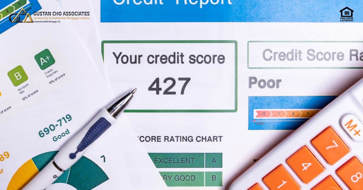 FHA Loans Bad Credit Georgia For Credit Scores Down to 500