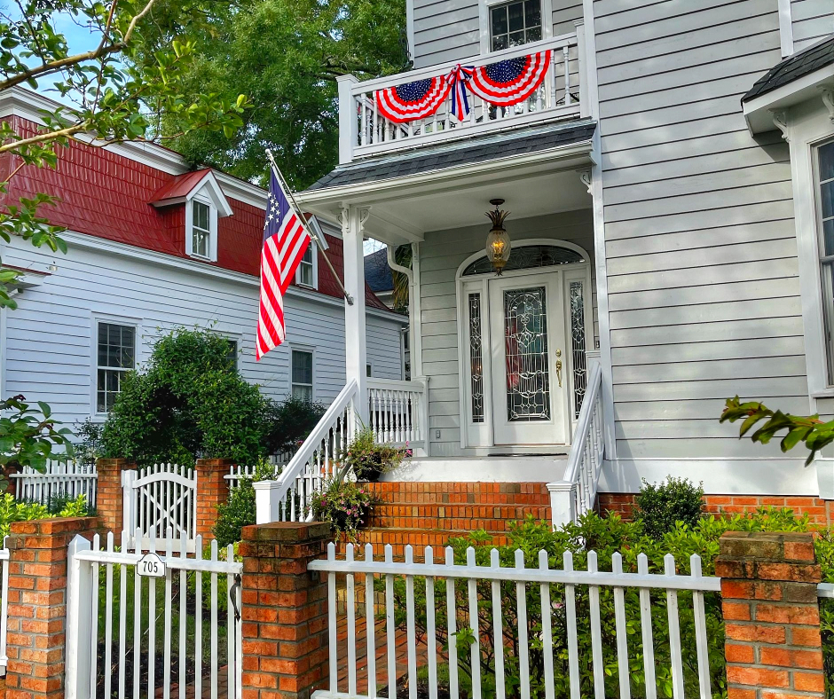 Buying a House in Small-Town America