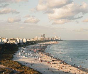 Comprehensive Guide To The Top Beaches of Florida