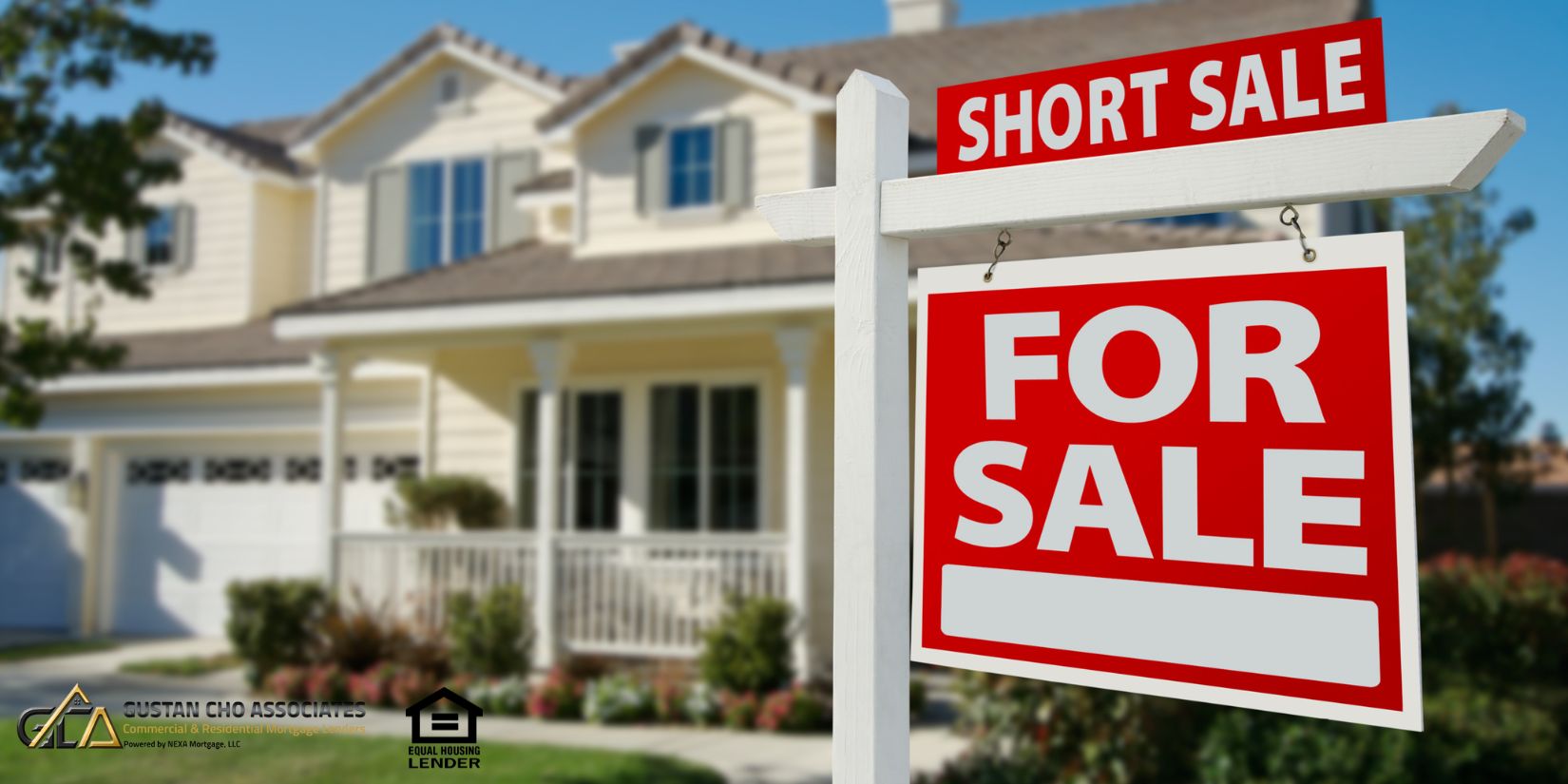 Fha Short Sale Waiting Period