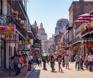 Why Americans Relocate To Louisiana To Buy a House