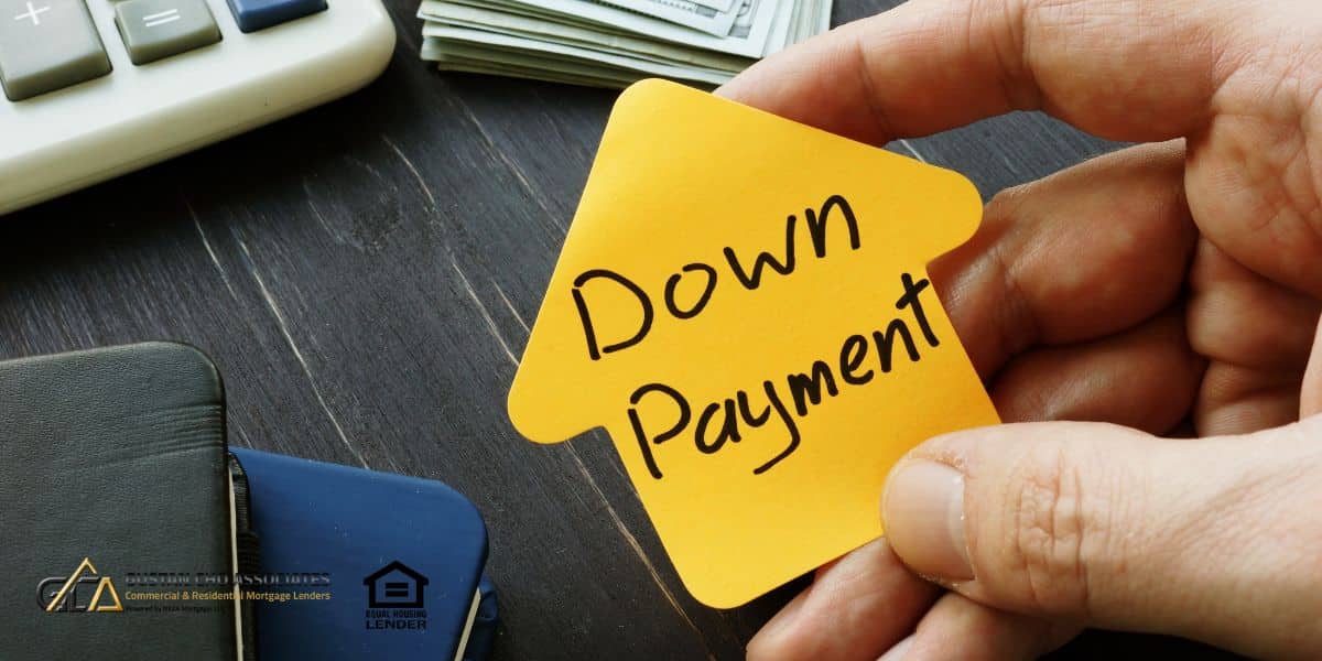 3 Percent Down Payment Conventional Loan