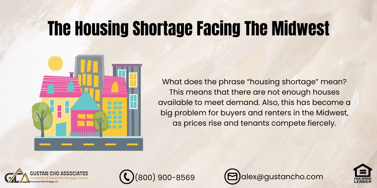 The Housing Shortage