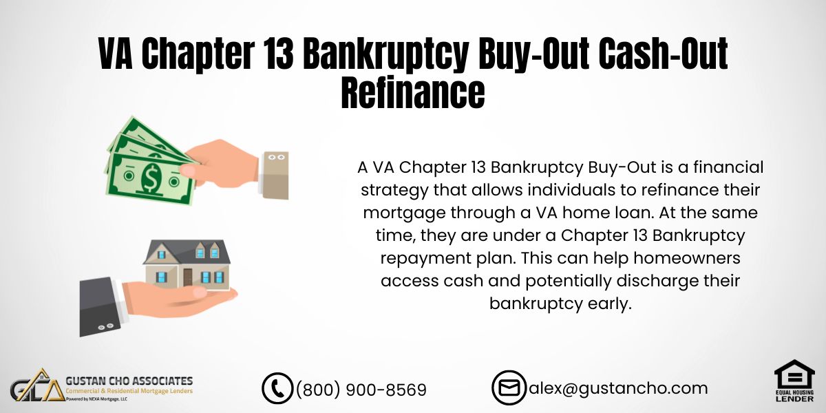 VA Chapter 13 Bankruptcy Buy-Out