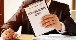Debt-To-Income Ratio For Conventional Loan Guidelines