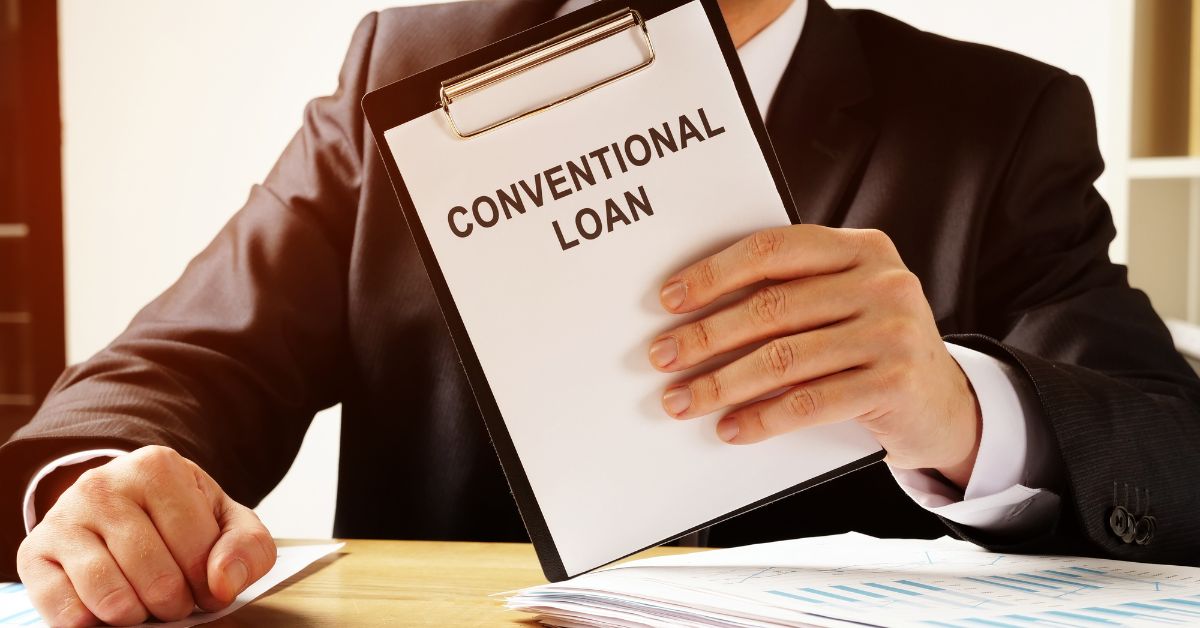 Ratio For Conventional Loan Guidelines