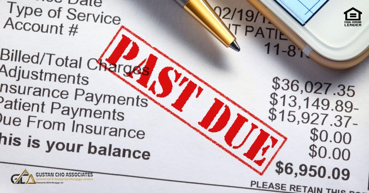 Mortgage Guidelines on Late Payments in the Past 12 Months