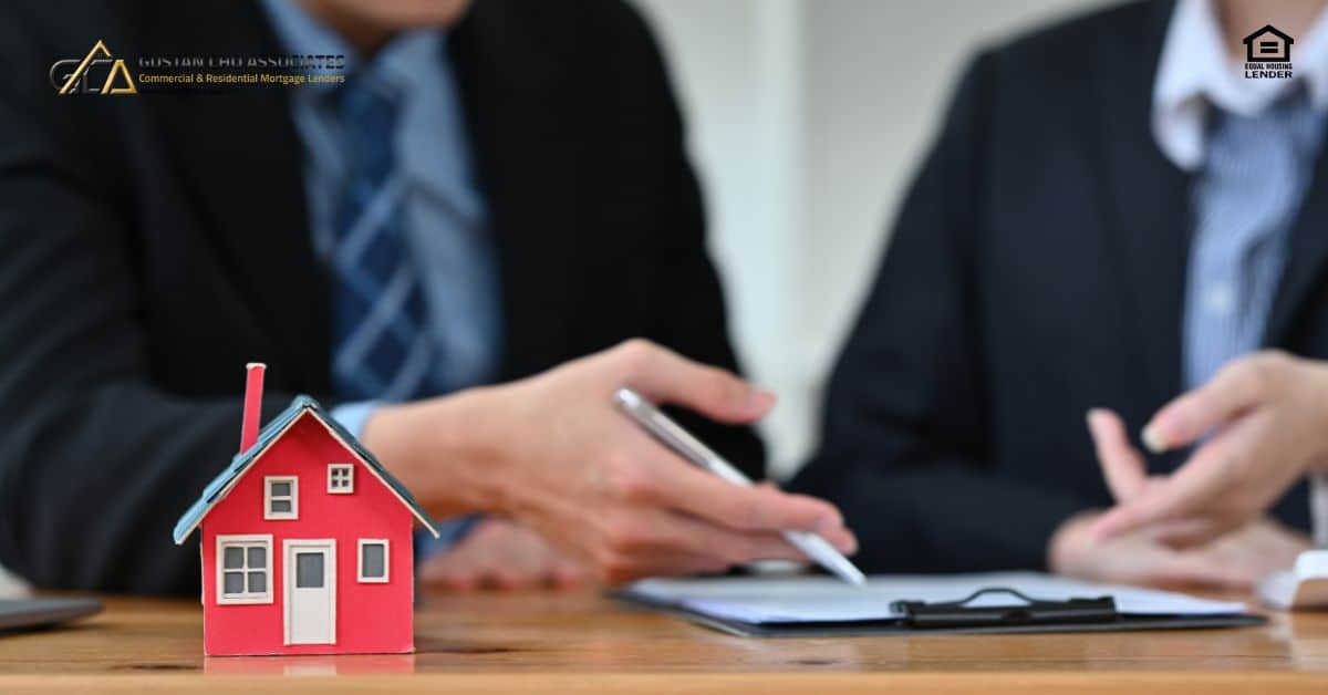 Home Purchase Loans | Traditional and Non-QM Loans