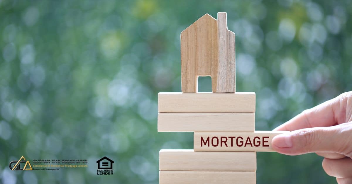 Types of Residential Lending