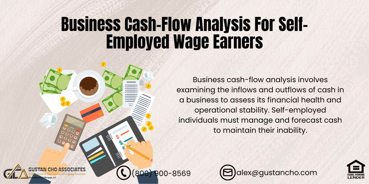 Business Cash-Flow Analysis